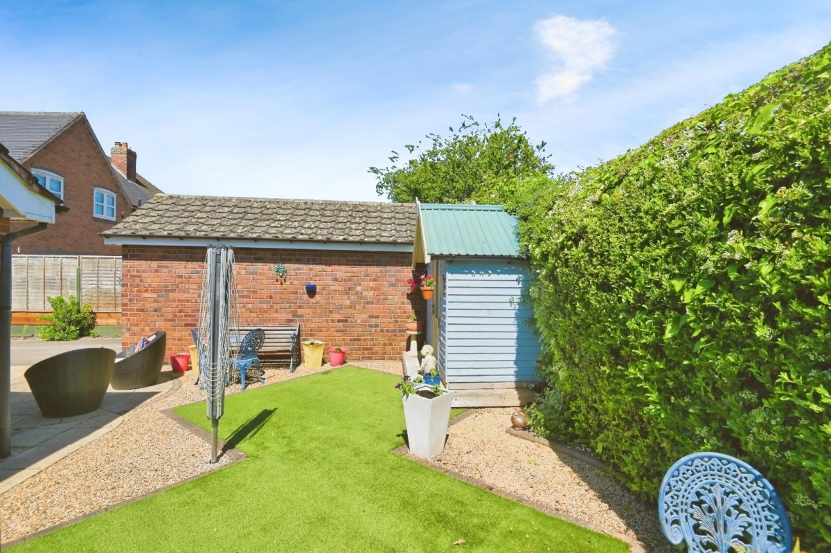 148, Comberford Road