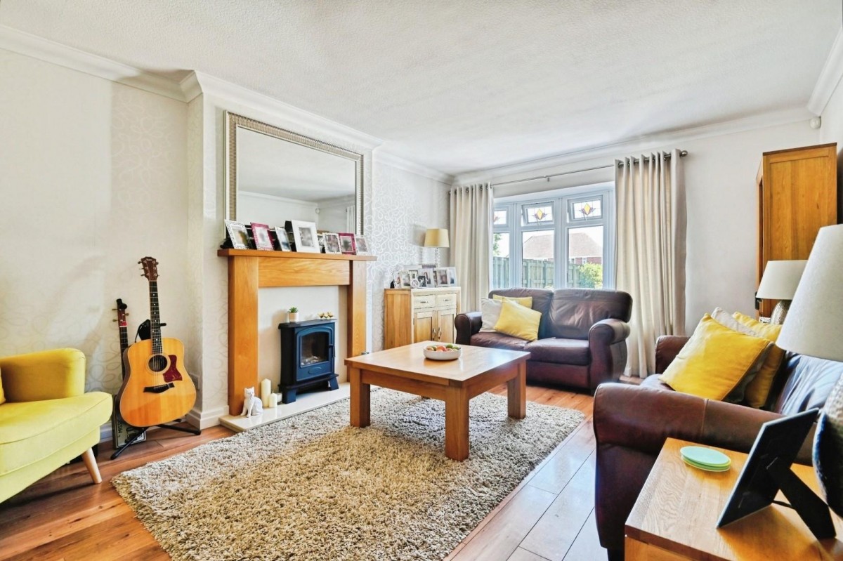 148, Comberford Road