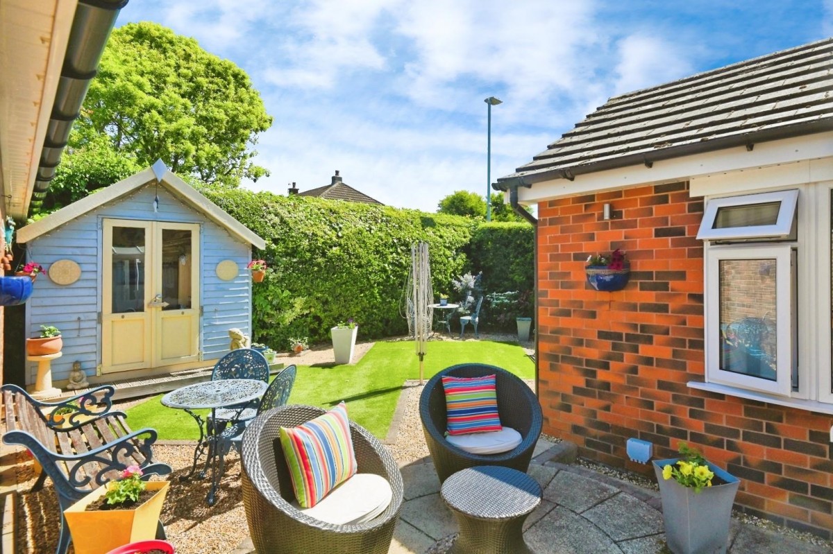 148, Comberford Road