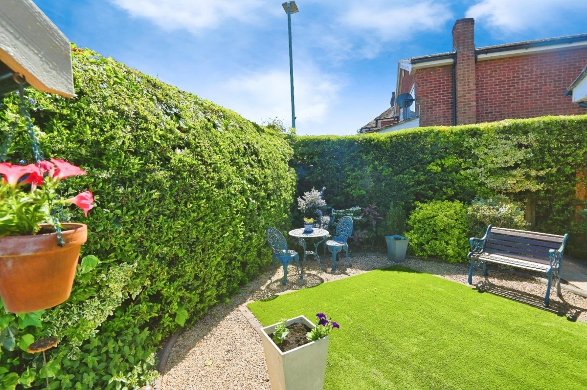 148, Comberford Road