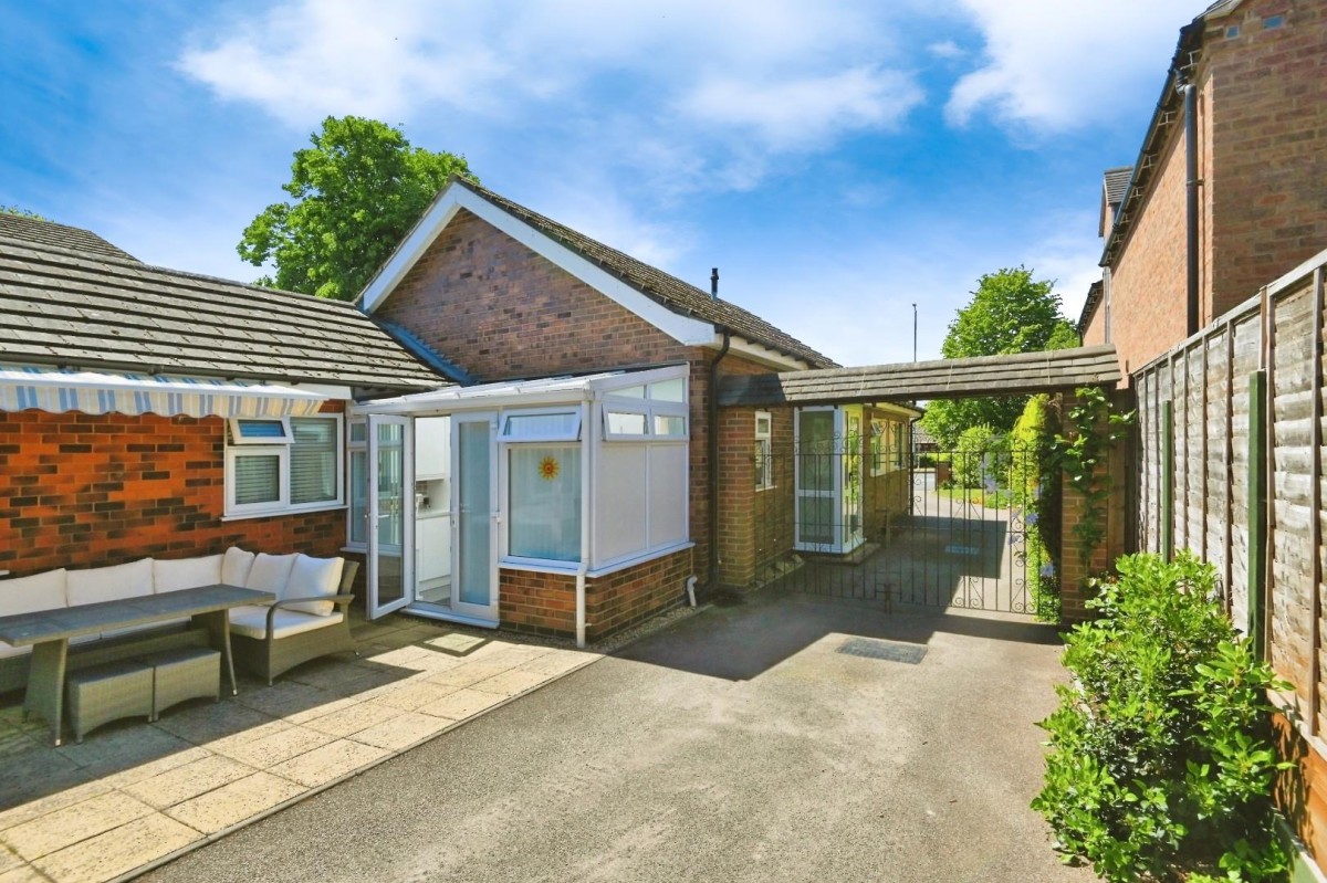 148, Comberford Road