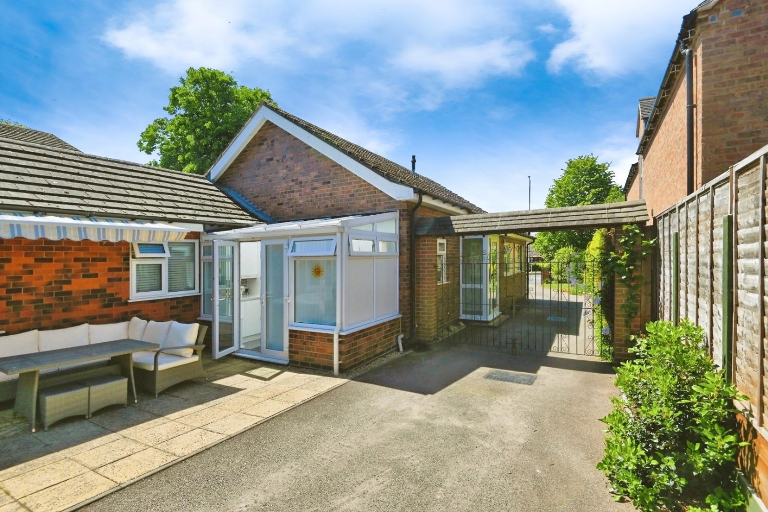 148, Comberford Road