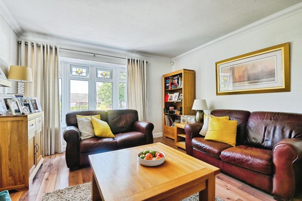 148, Comberford Road