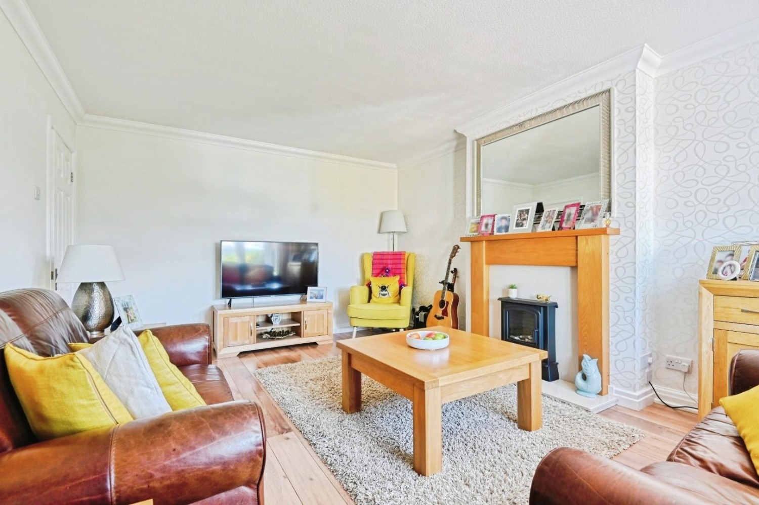 148, Comberford Road