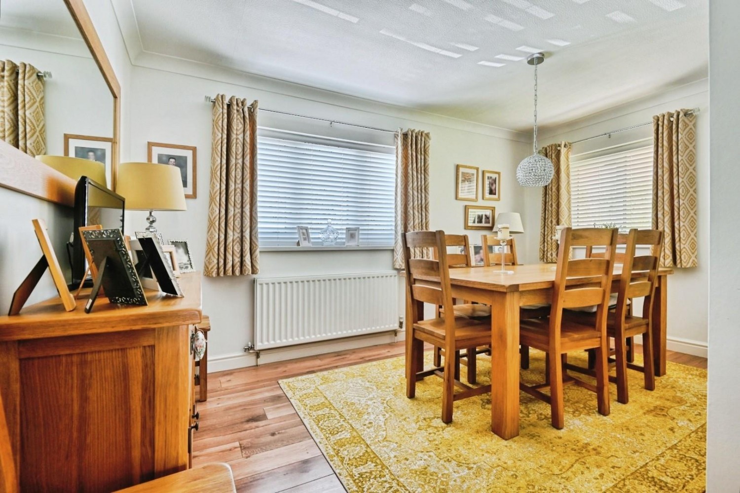 148, Comberford Road