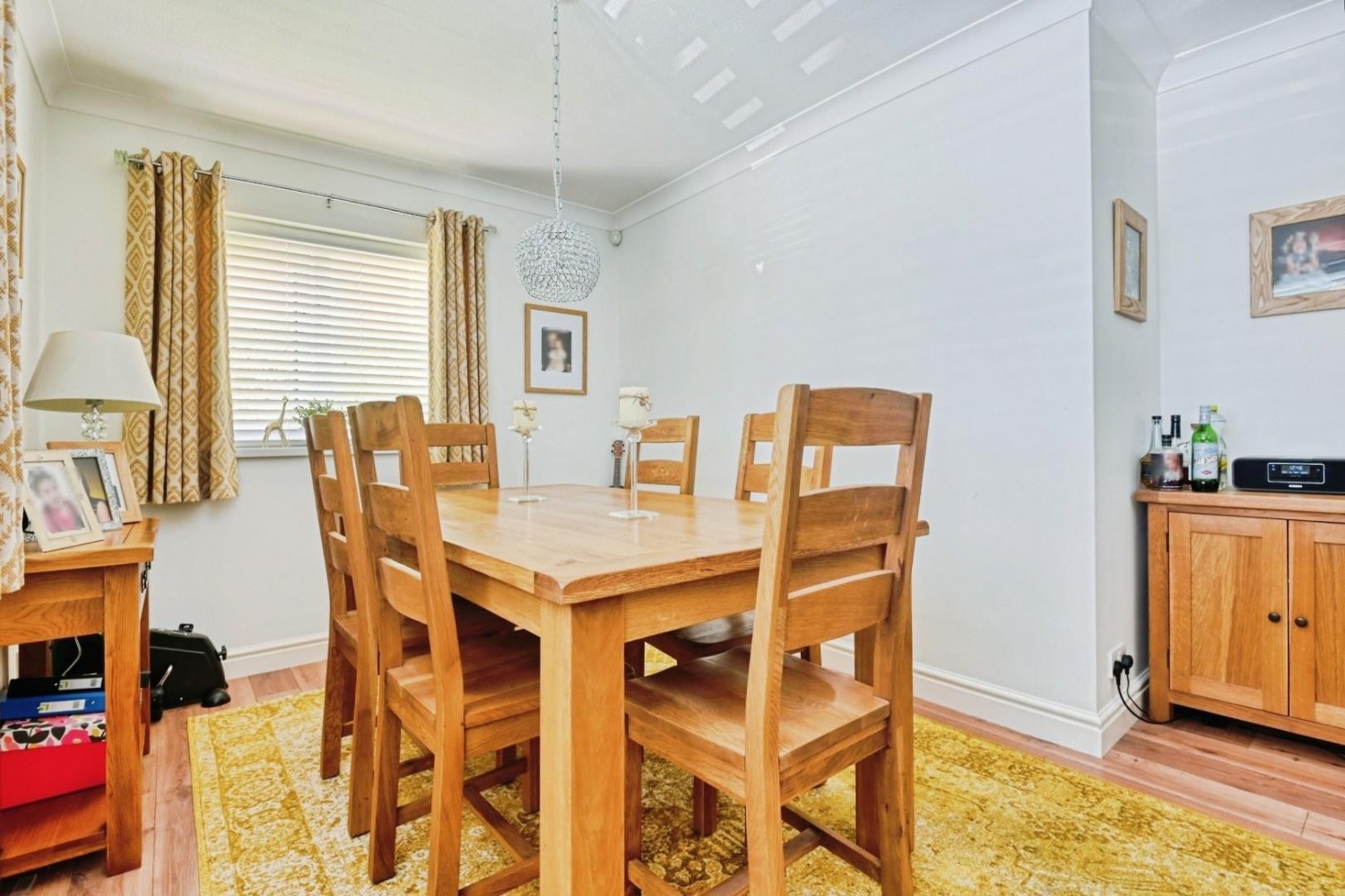 148, Comberford Road