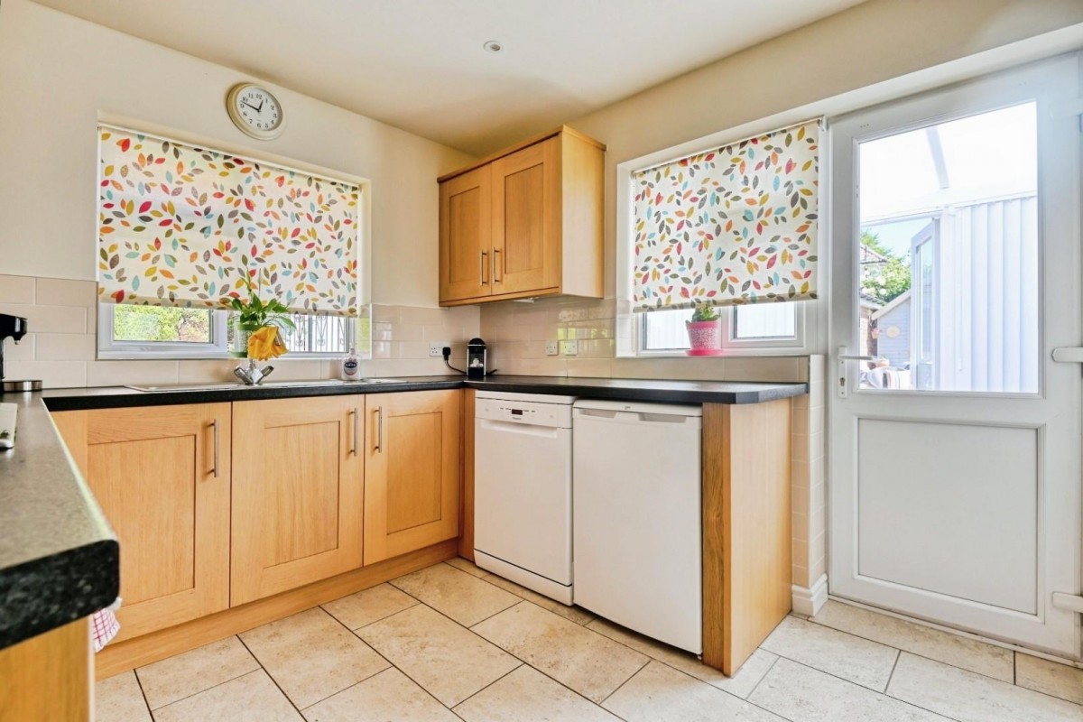 148, Comberford Road