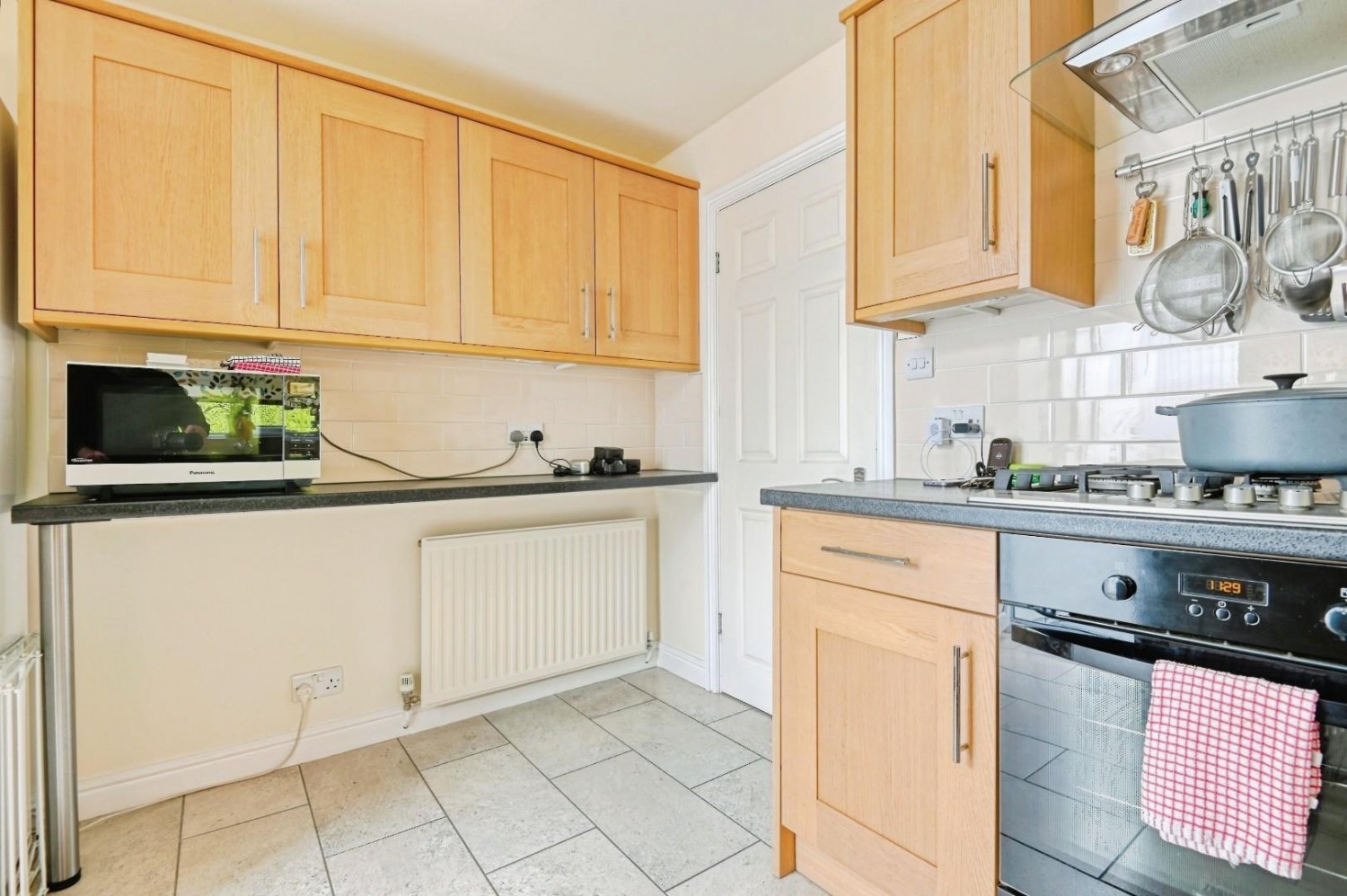 148, Comberford Road