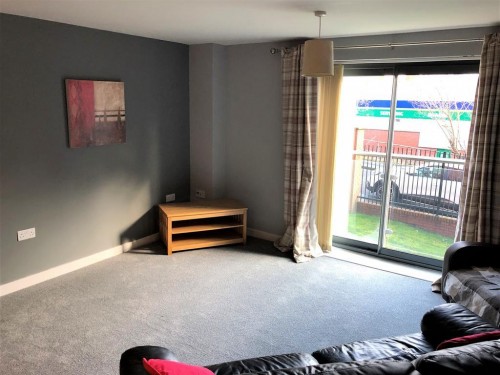 Bouverie Court, Leeds