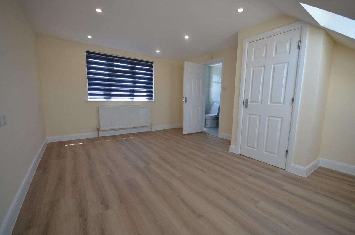 Greenway Gardens, London, NW9