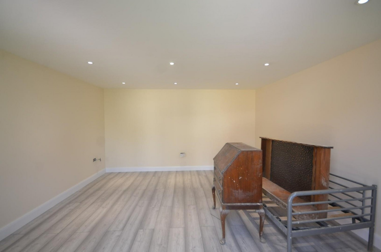 Greenway Gardens, London, NW9