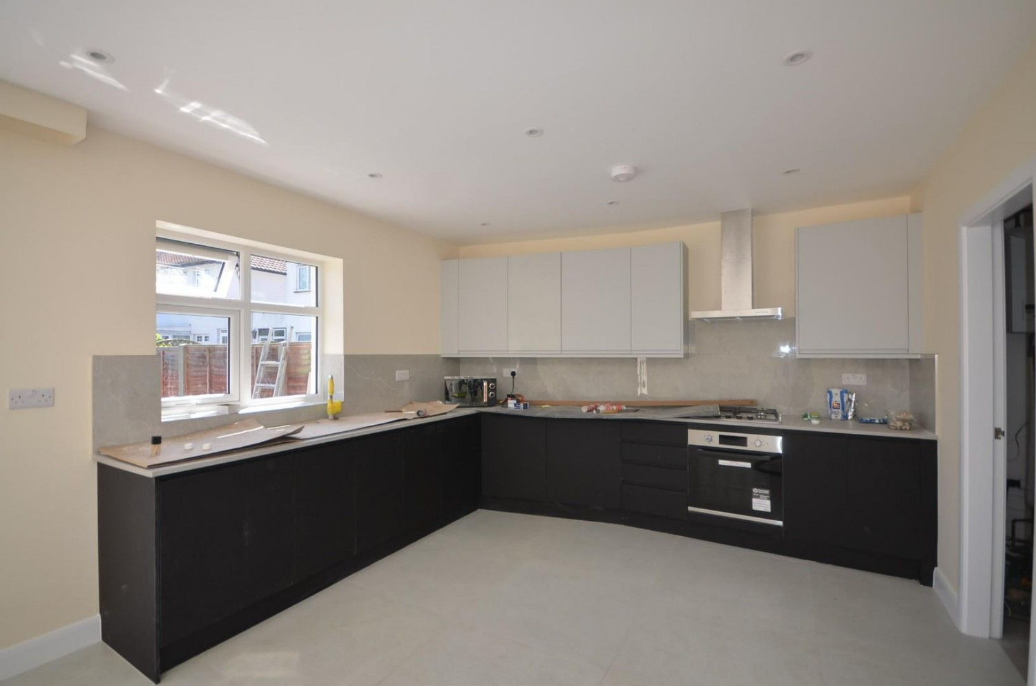Greenway Gardens, London, NW9
