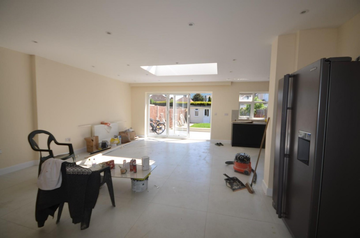 Greenway Gardens, London, NW9