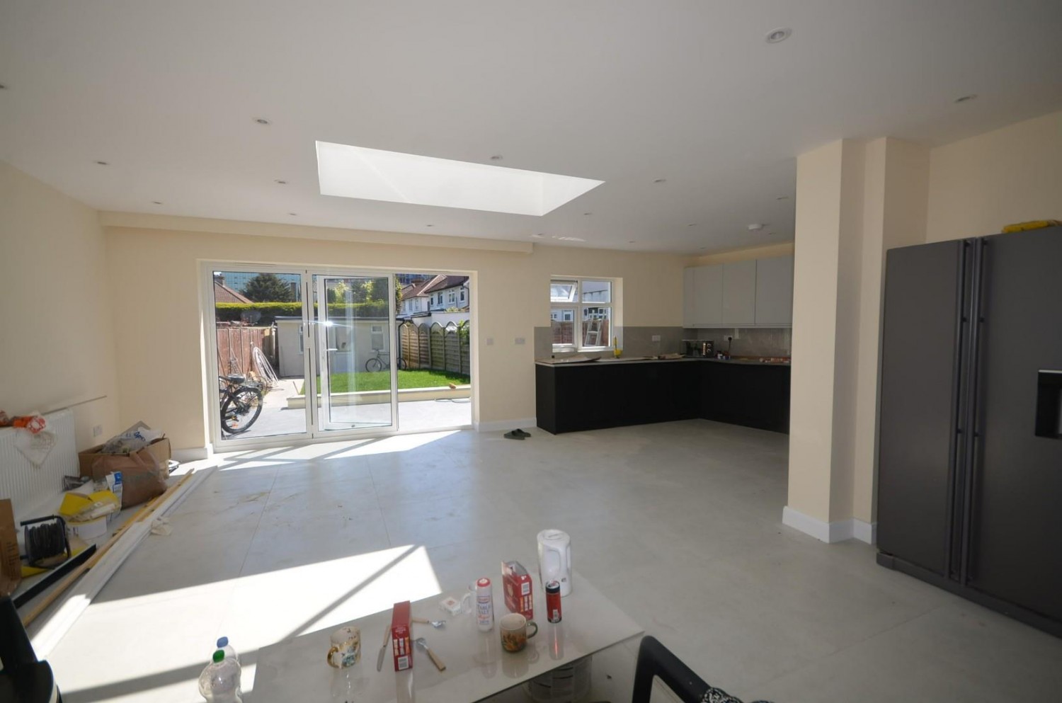 Greenway Gardens, London, NW9
