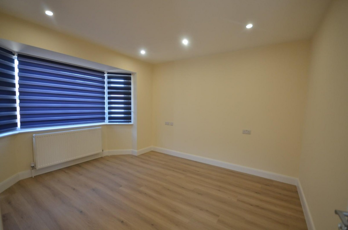 Greenway Gardens, London, NW9