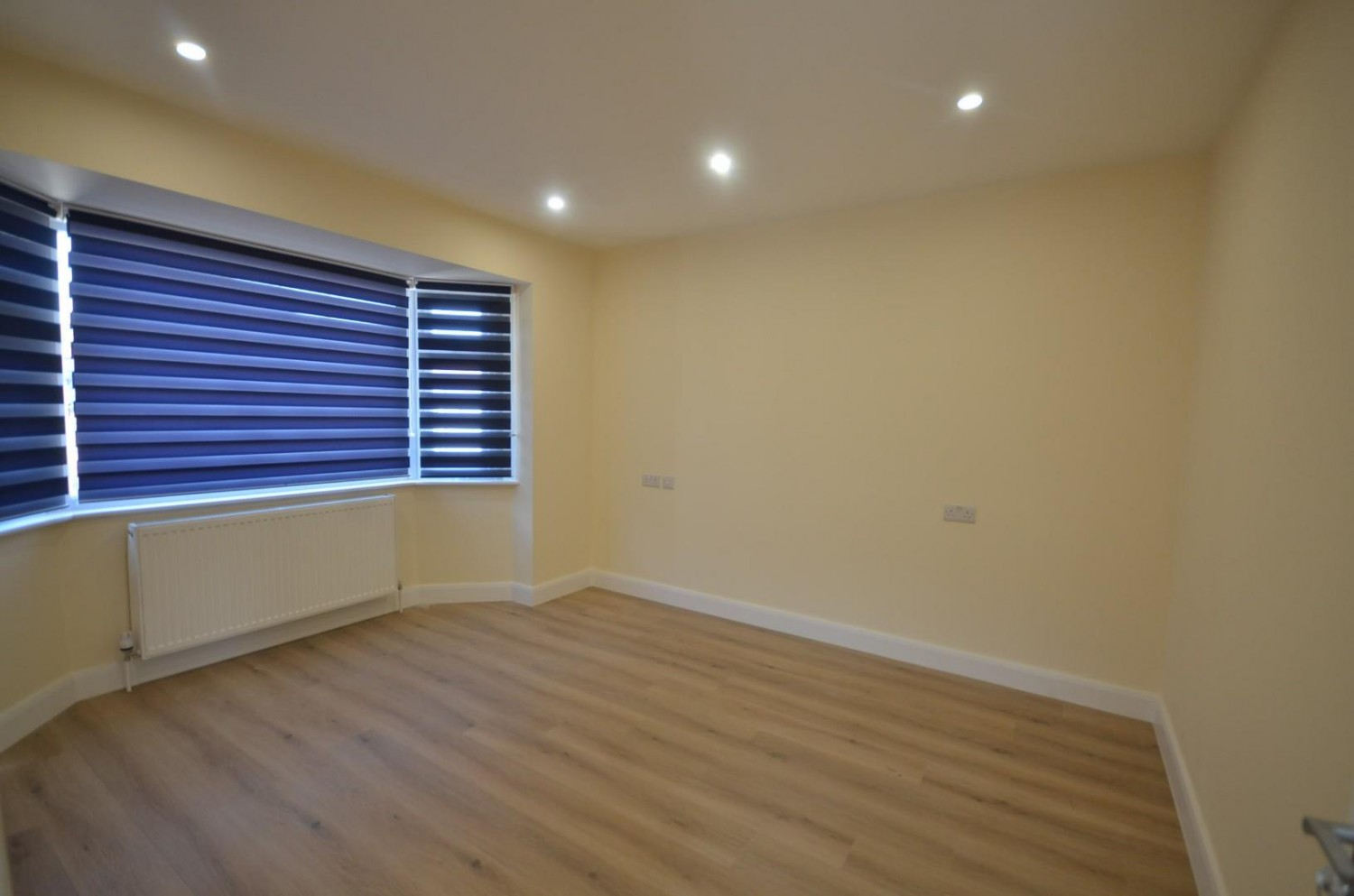 Greenway Gardens, London, NW9