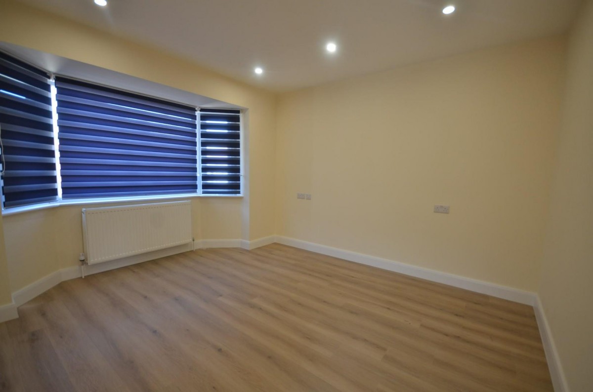 Greenway Gardens, London, NW9