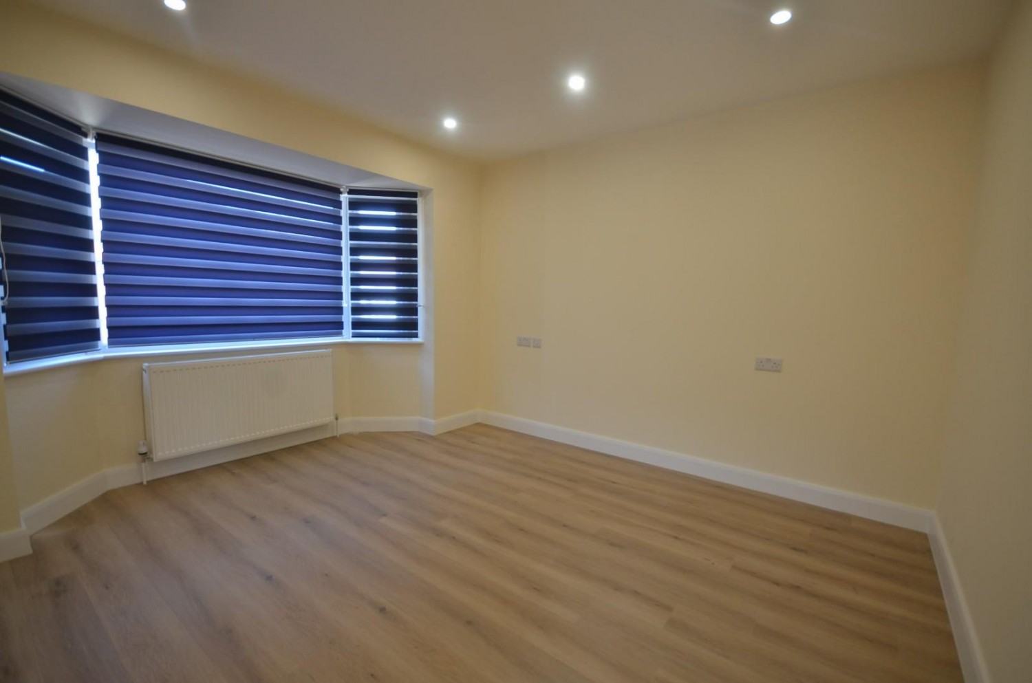 Greenway Gardens, London, NW9