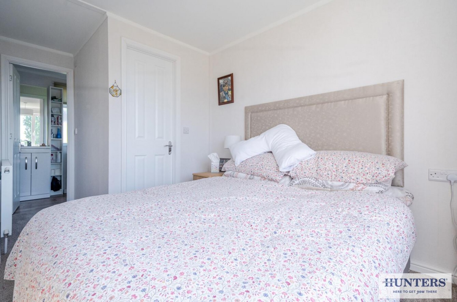 St. George Close, Gateforth Park, Selby