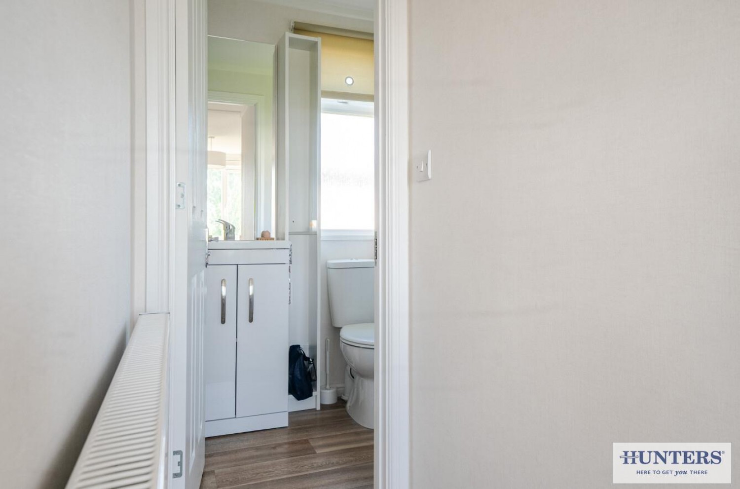 St. George Close, Gateforth Park, Selby