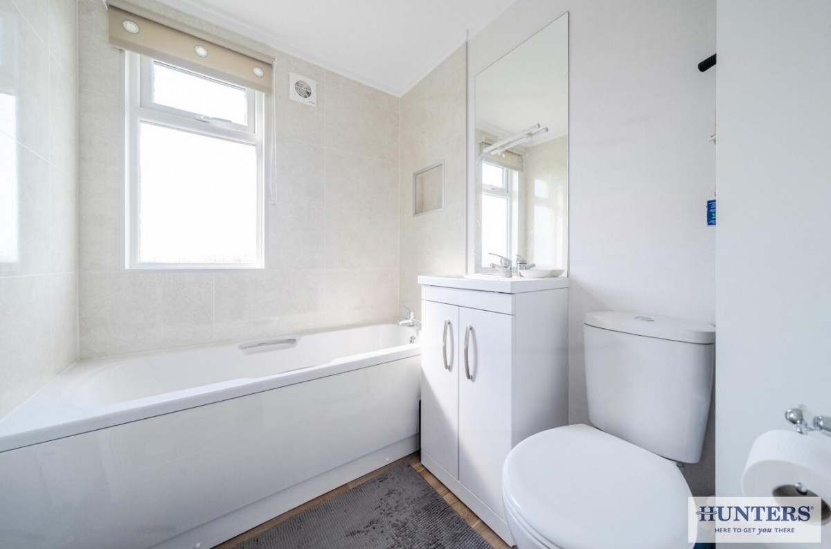 St. George Close, Gateforth Park, Selby