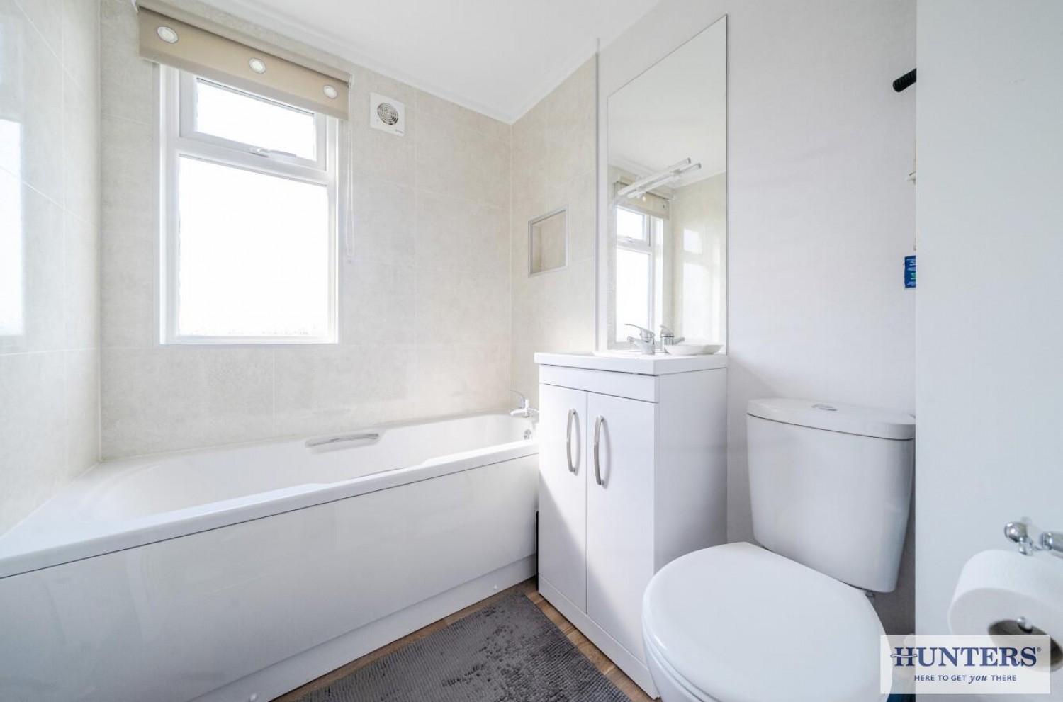 St. George Close, Gateforth Park, Selby