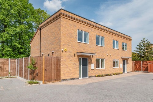 Artisan Mews, Park Road, Bromley