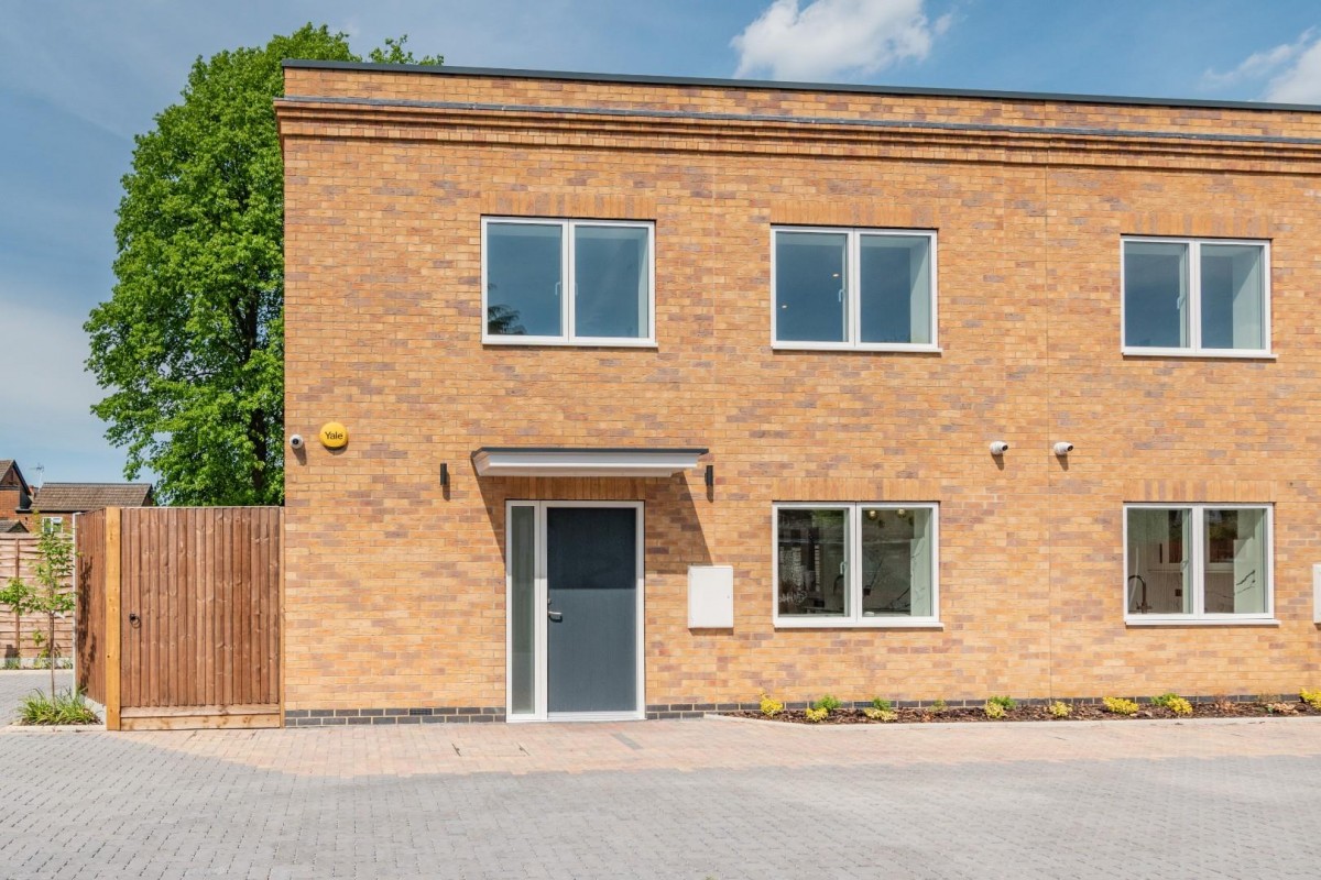Artisan Mews, Park Road, Bromley