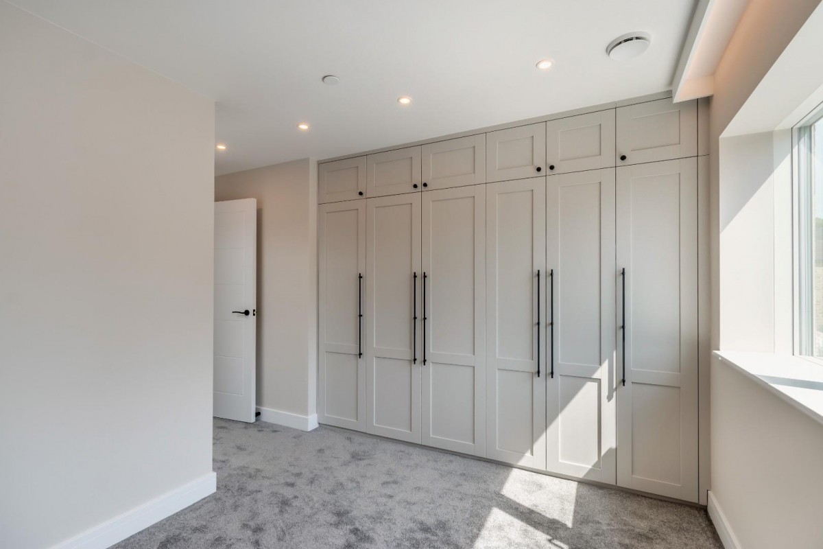 Artisan Mews, Park Road, Bromley