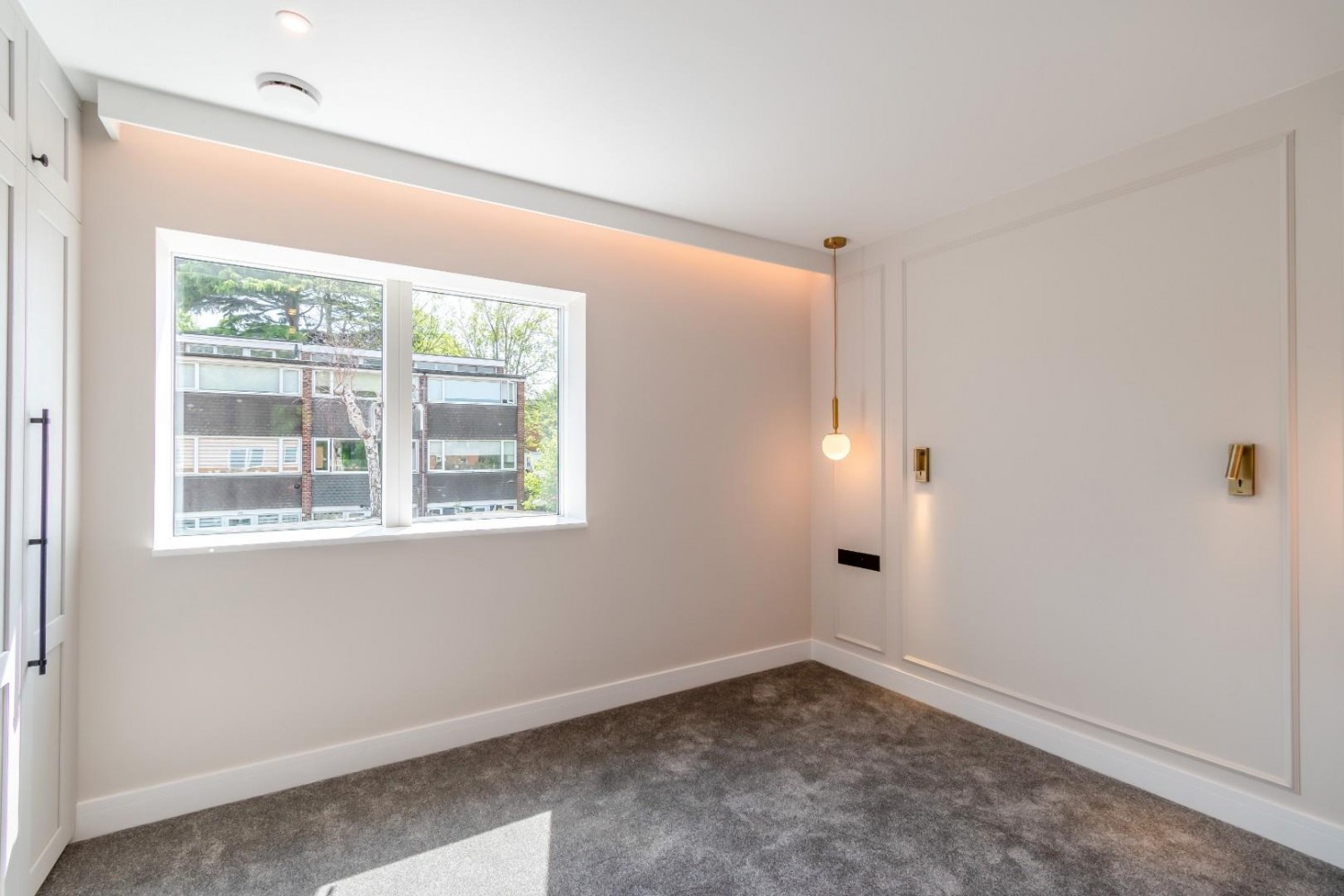 Artisan Mews, Park Road, Bromley