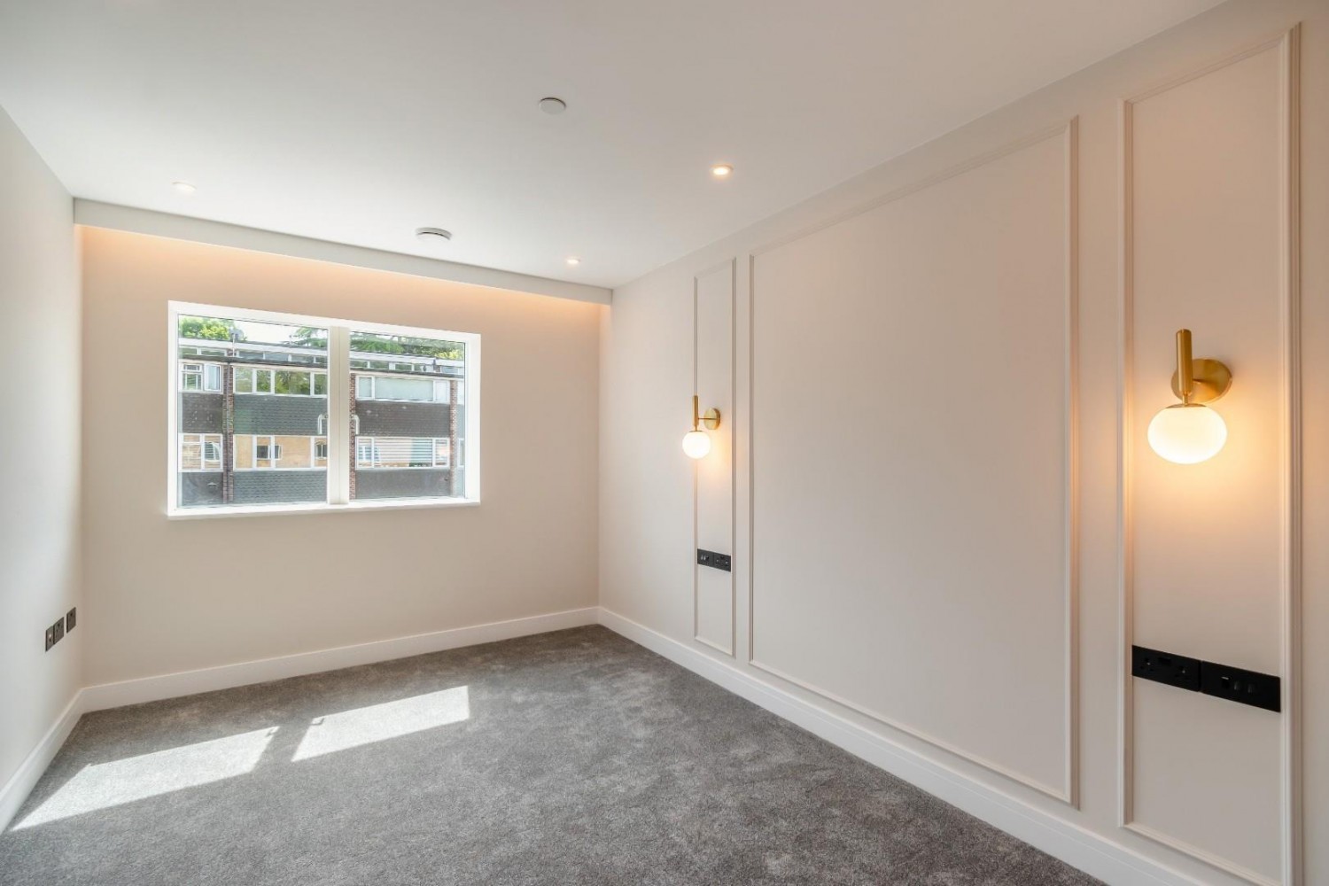 Artisan Mews, Park Road, Bromley