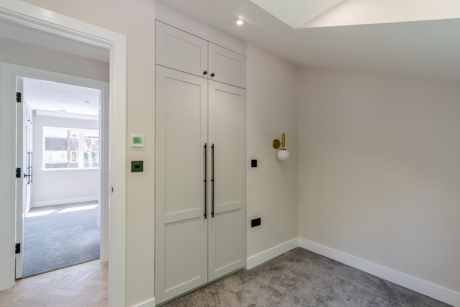 Artisan Mews, Park Road, Bromley
