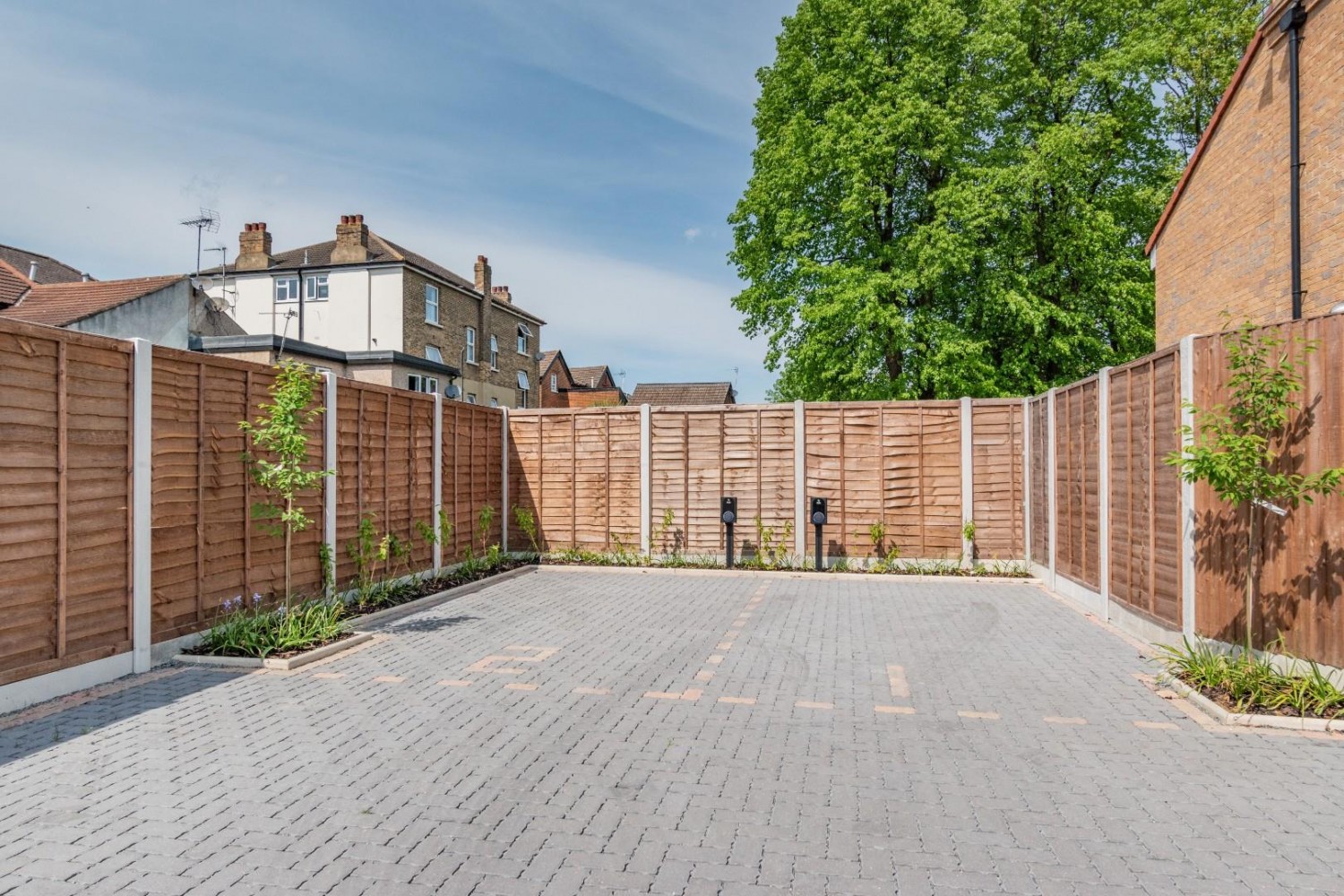 Artisan Mews, Park Road, Bromley