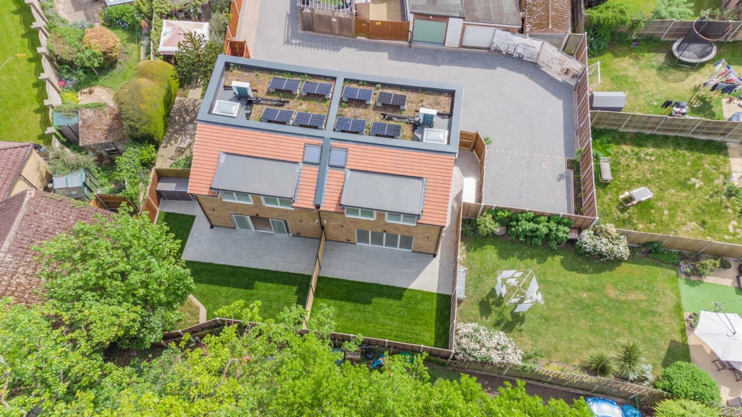 Artisan Mews, Park Road, Bromley