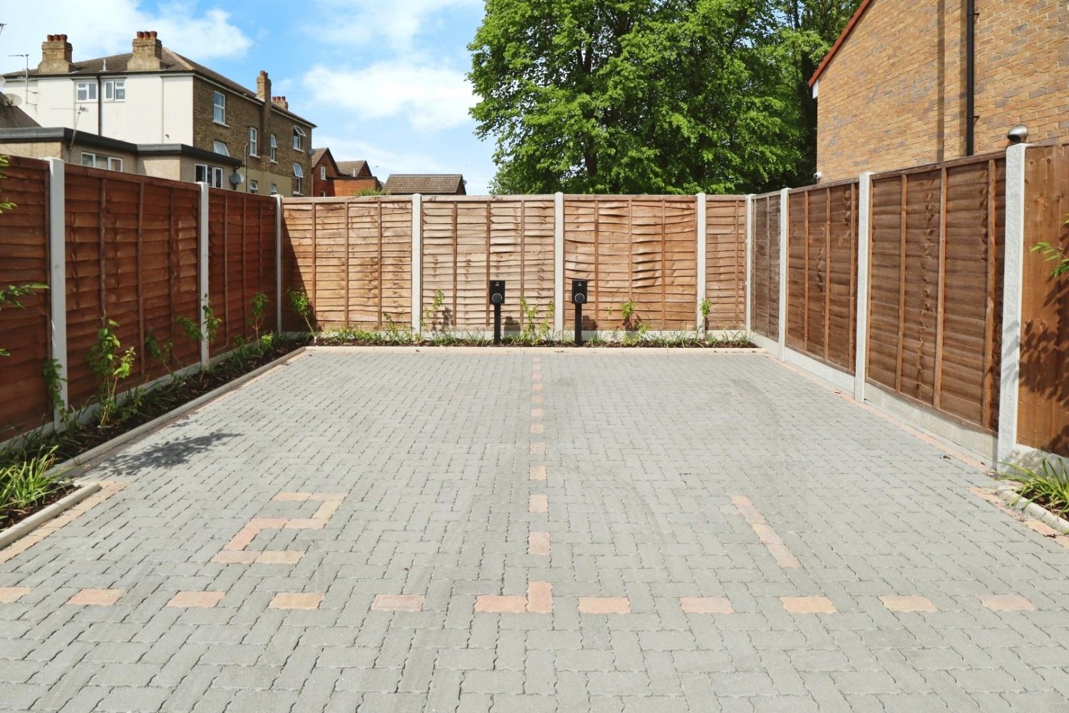 Artisan Mews, Park Road, Bromley