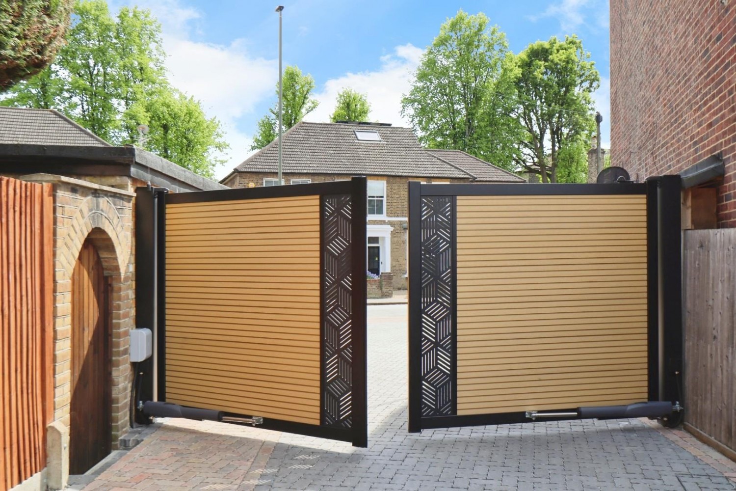 Artisan Mews, Park Road, Bromley