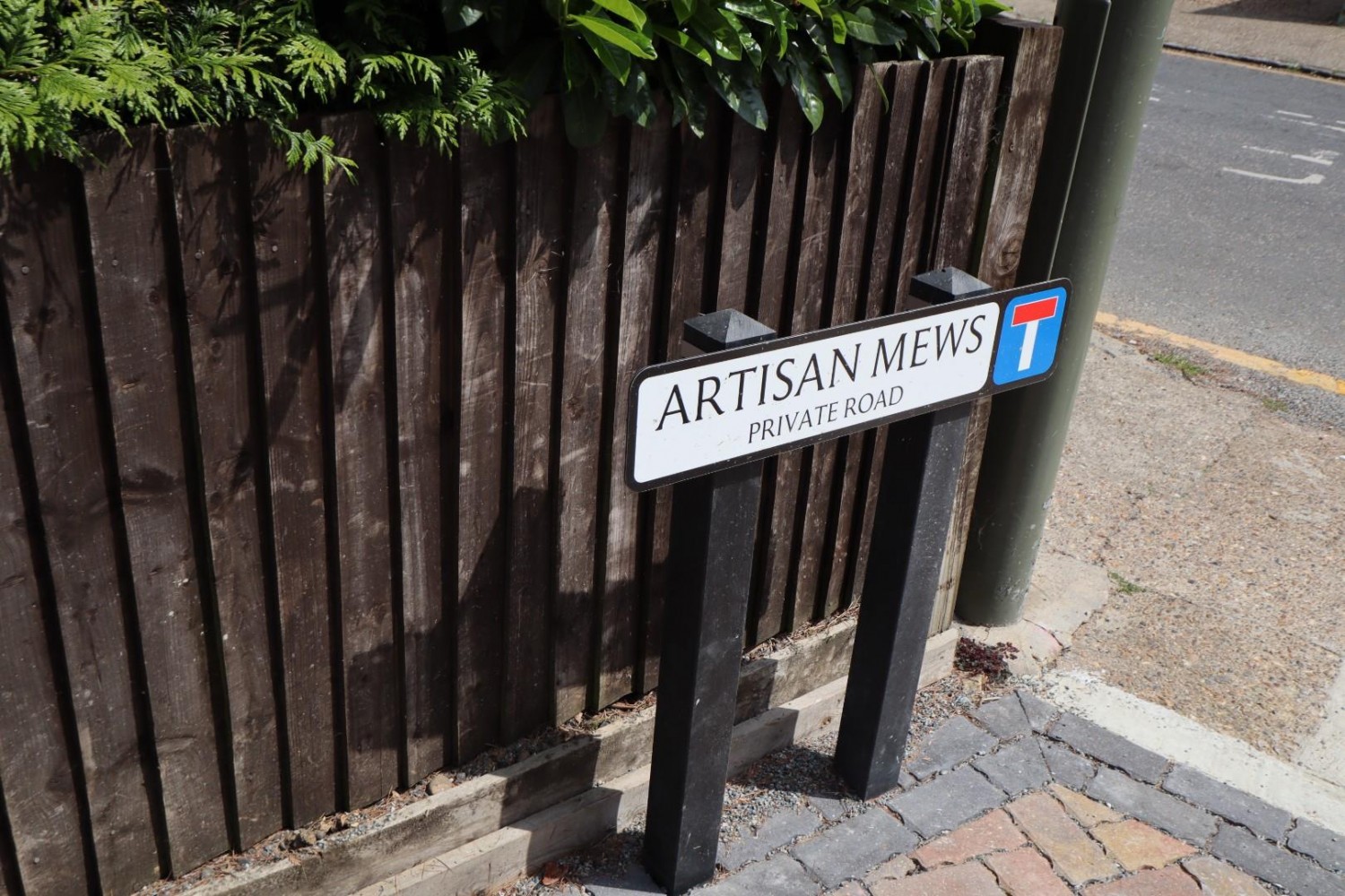 Artisan Mews, Park Road, Bromley