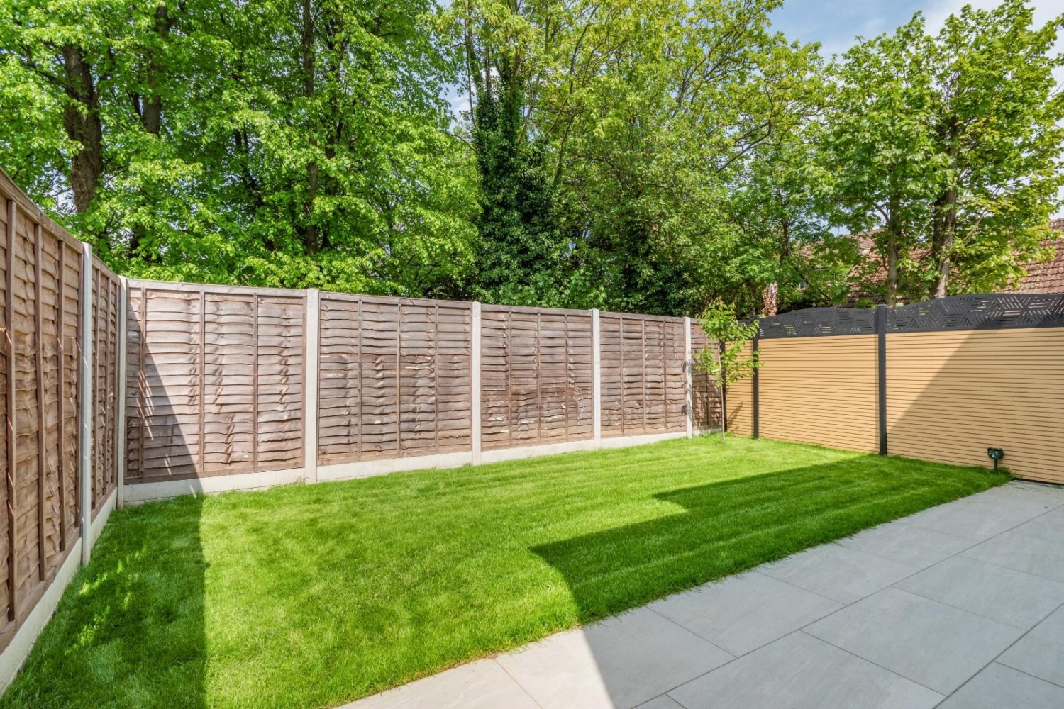 Artisan Mews, Park Road, Bromley