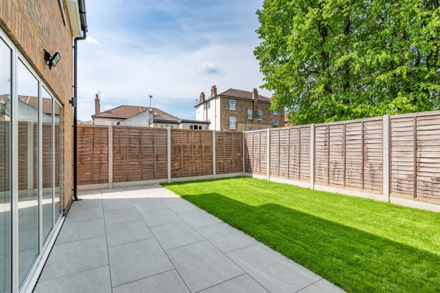 Artisan Mews, Park Road, Bromley