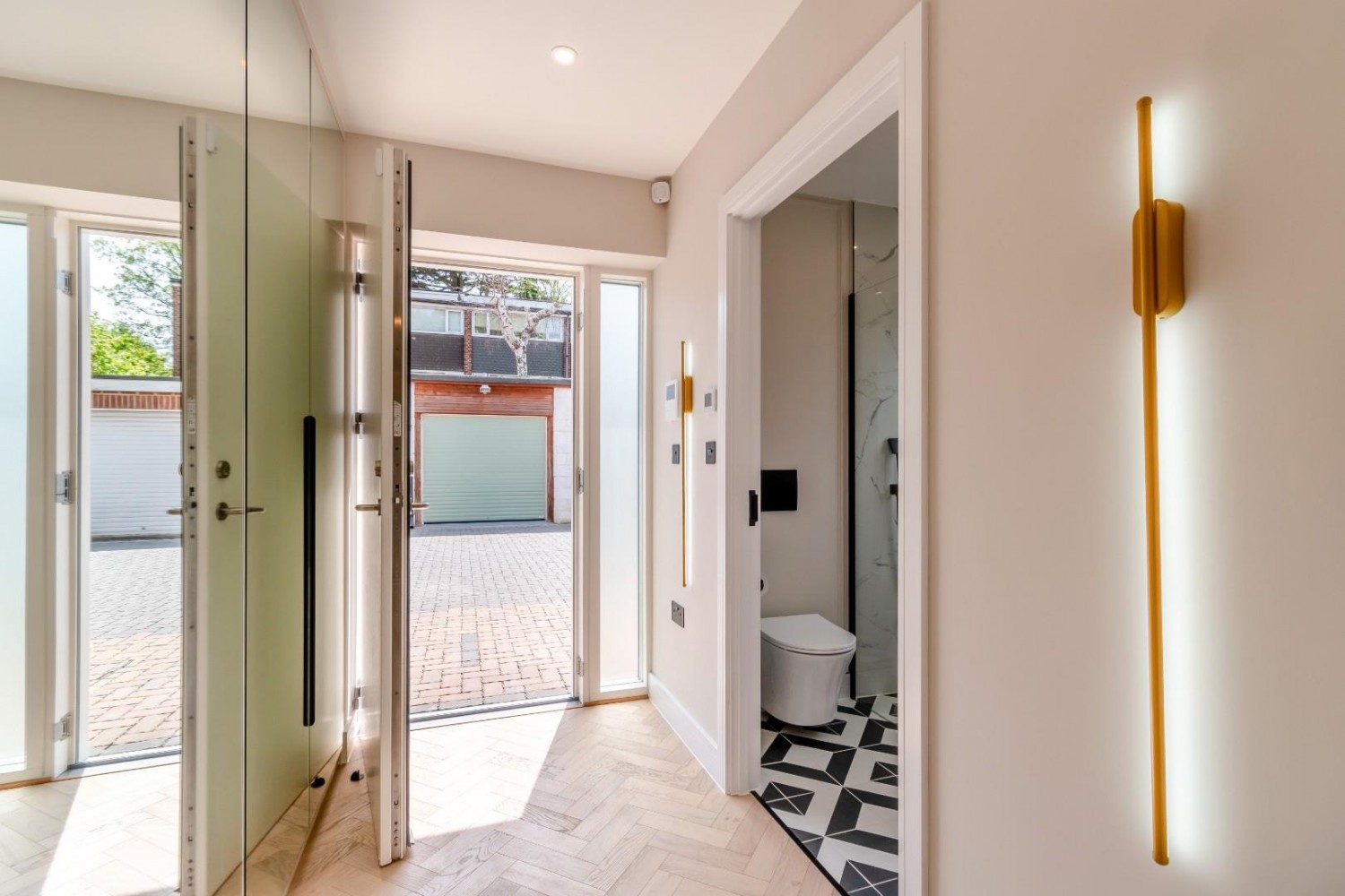 Artisan Mews, Park Road, Bromley
