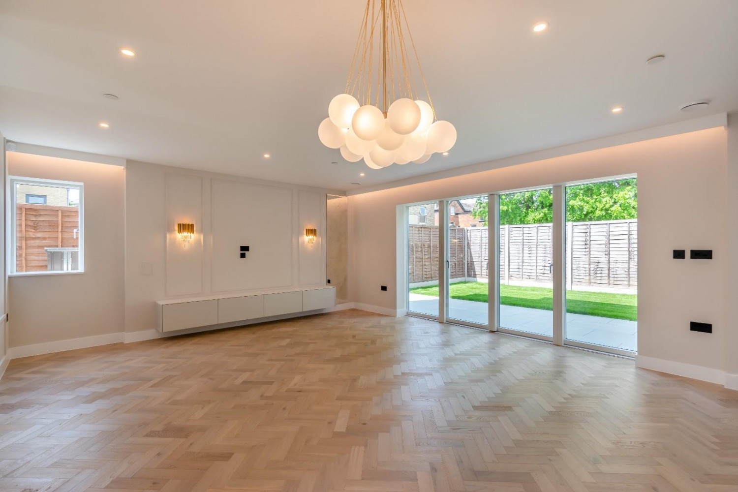 Artisan Mews, Park Road, Bromley