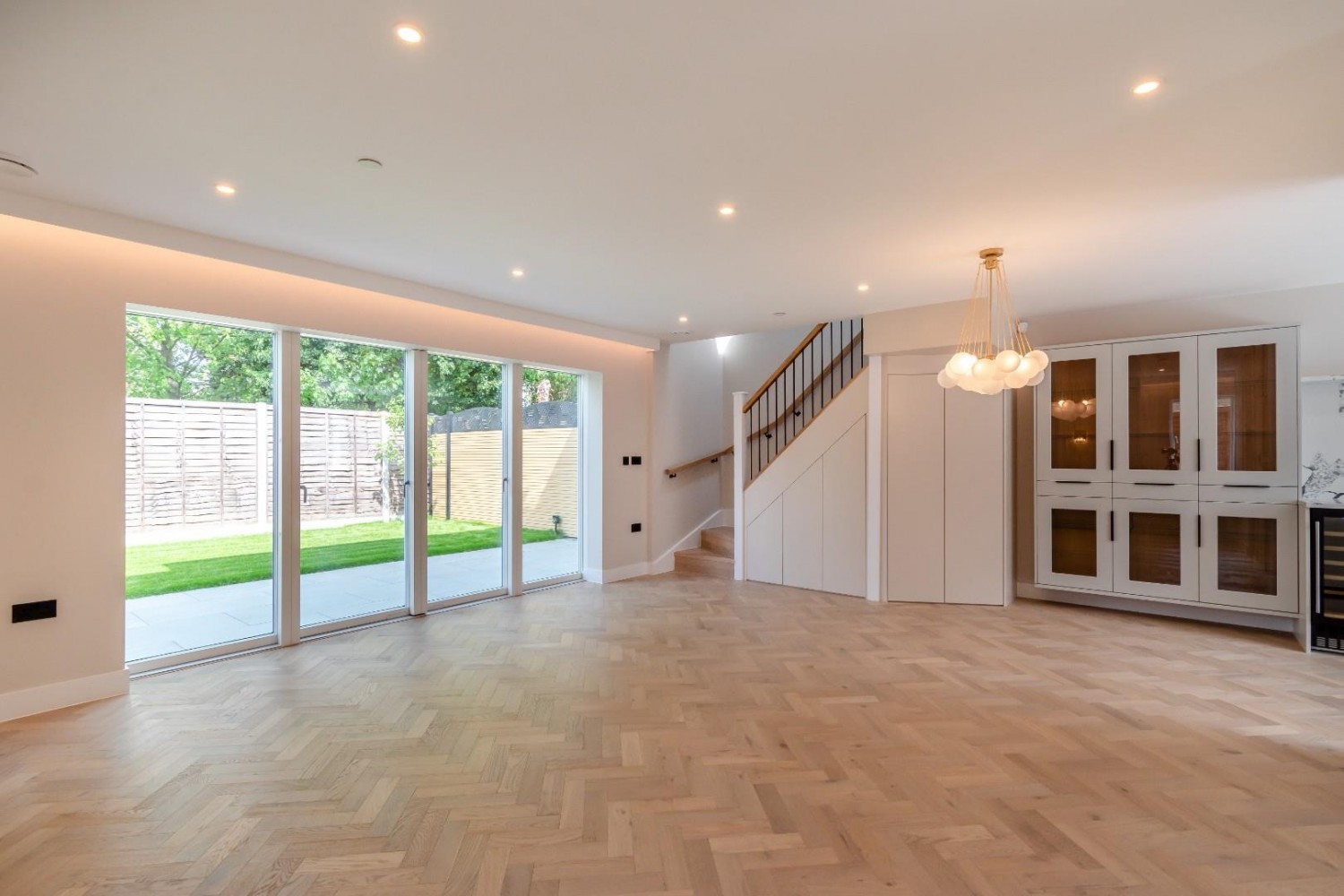 Artisan Mews, Park Road, Bromley