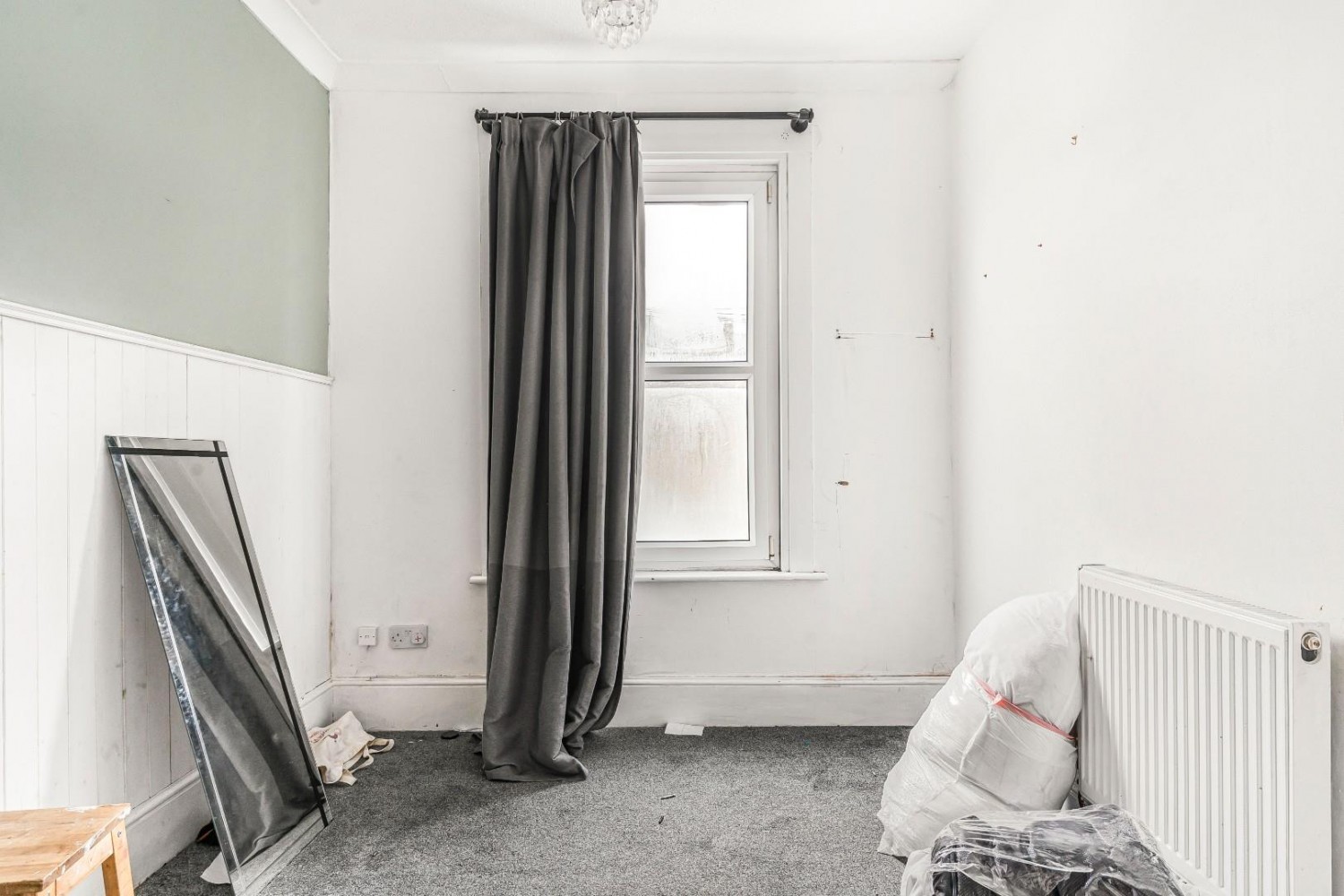 Cranston Road, London