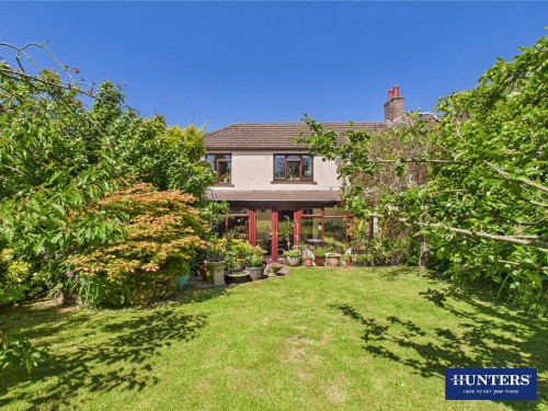 Willow End, Waverton, Wigton, CA7