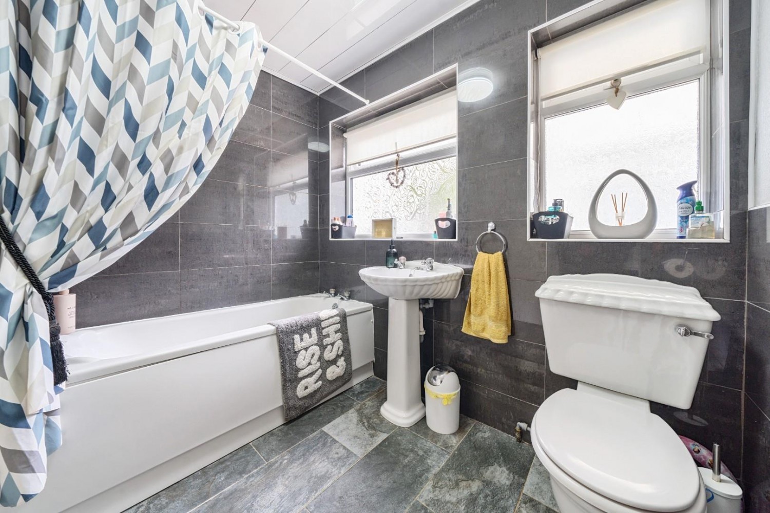 Eastville Road, Toynton St. Peter, Spilsby