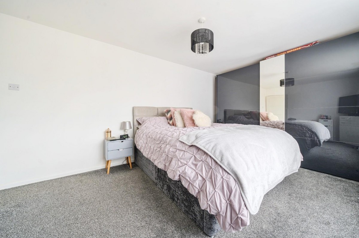 Eastville Road, Toynton St. Peter, Spilsby