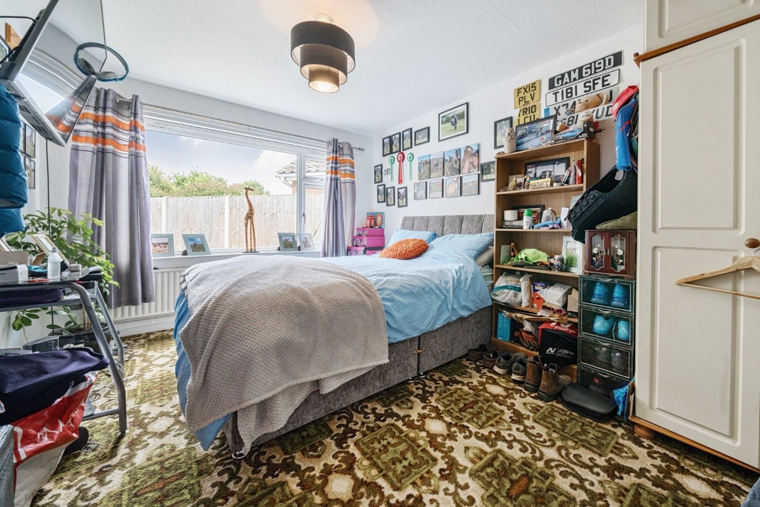 Eastville Road, Toynton St. Peter, Spilsby