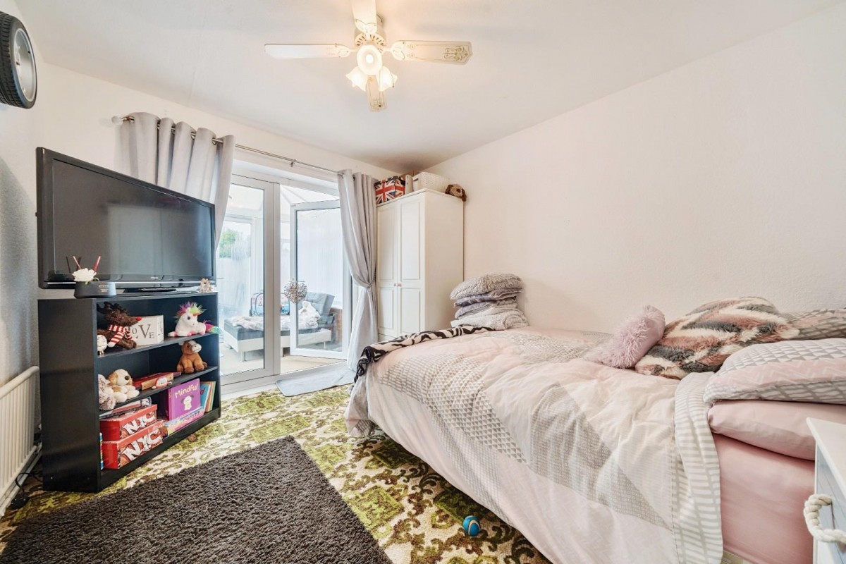 Eastville Road, Toynton St. Peter, Spilsby