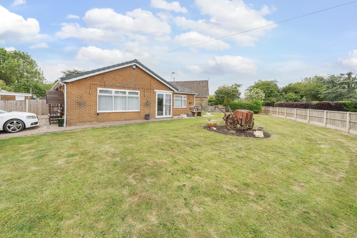 Eastville Road, Toynton St. Peter, Spilsby