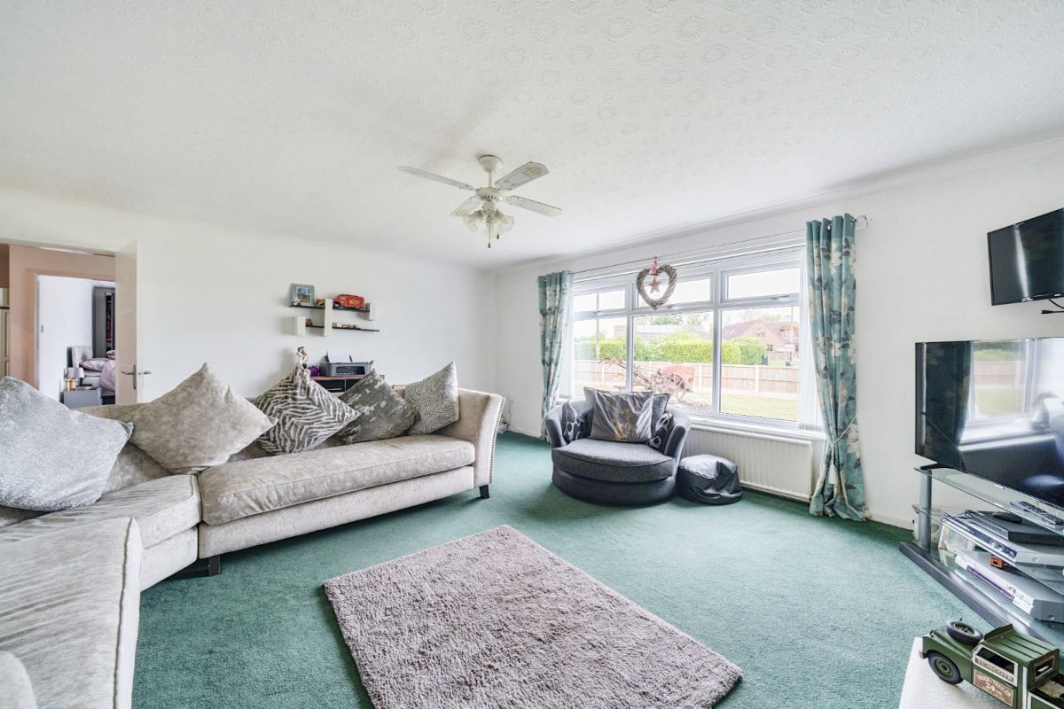 Eastville Road, Toynton St. Peter, Spilsby